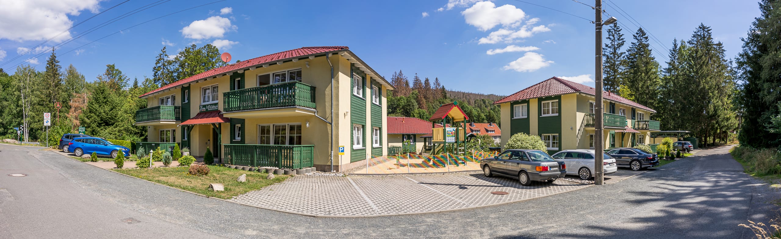 Fotos harz schmalspurbahn