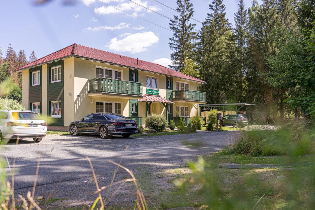 Fotos harz schmalspurbahn