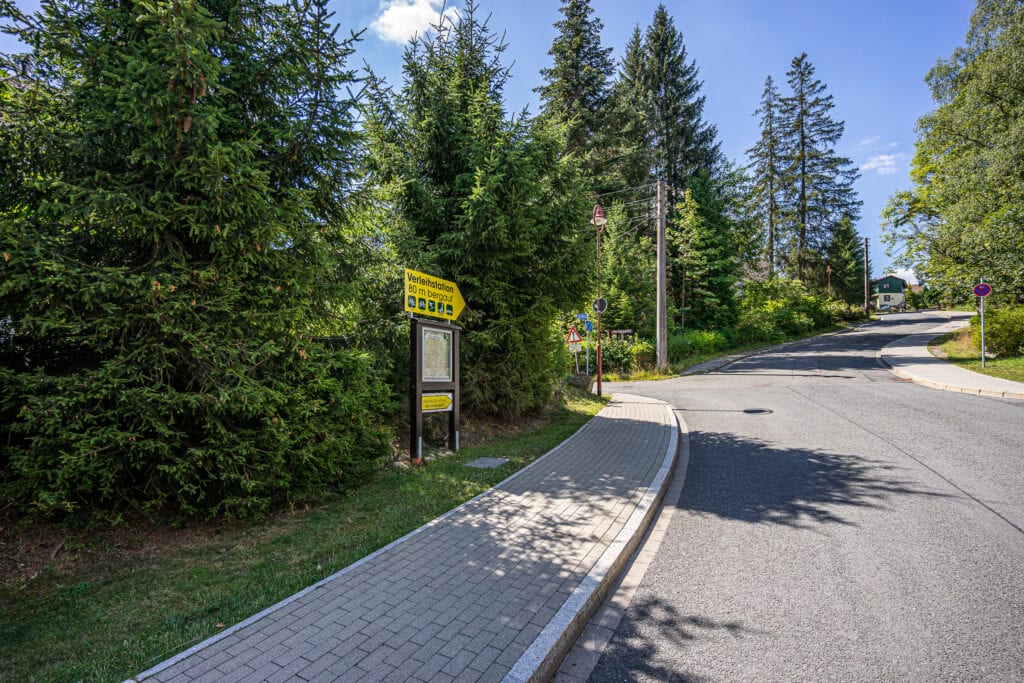 Fotos harz schmalspurbahn