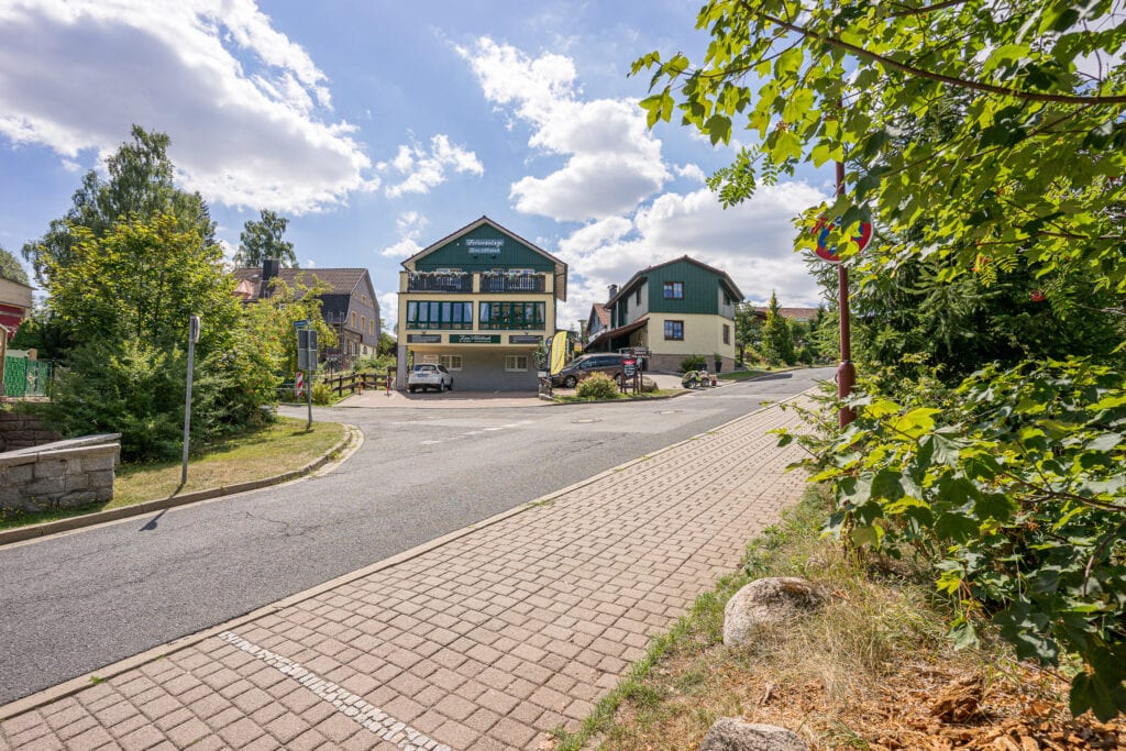 Fotos harz schmalspurbahn