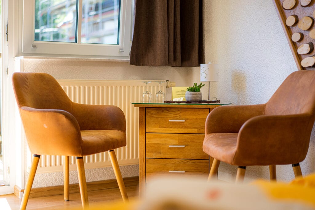 Doppelzimmer 12 | Zum Wildbach, Schierke