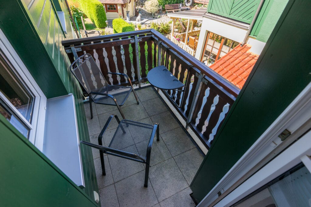 Doppelzimmer 12 | Zum Wildbach, Schierke