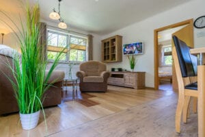 Kirchblick Holiday Apartment | 2 Rooms