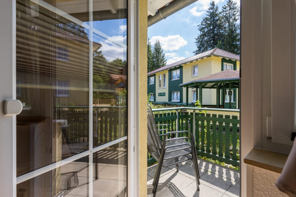 Ferienwohnung Kirchblick 3 Schlafzimmer