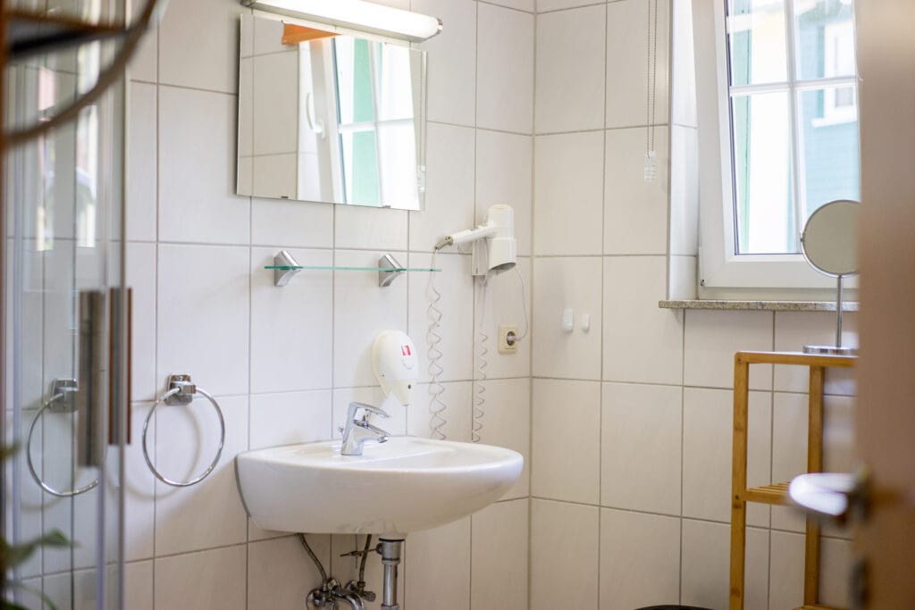 Ferienwohnung Kirchblick 3 Schlafzimmer