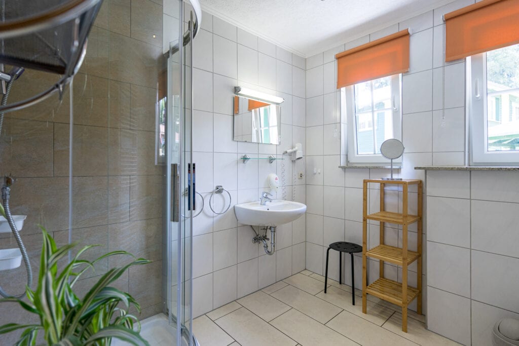 Ferienwohnung Kirchblick 3 Schlafzimmer