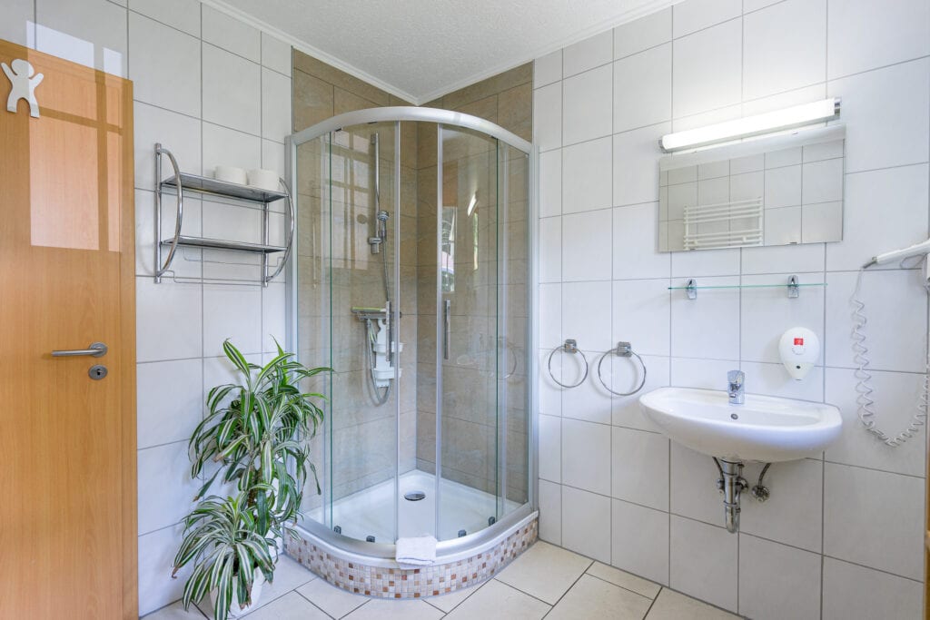 Ferienwohnung Kirchblick 3 Schlafzimmer