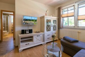 Ferienwohnung Wildbach | Zum Wildbach, Schierke