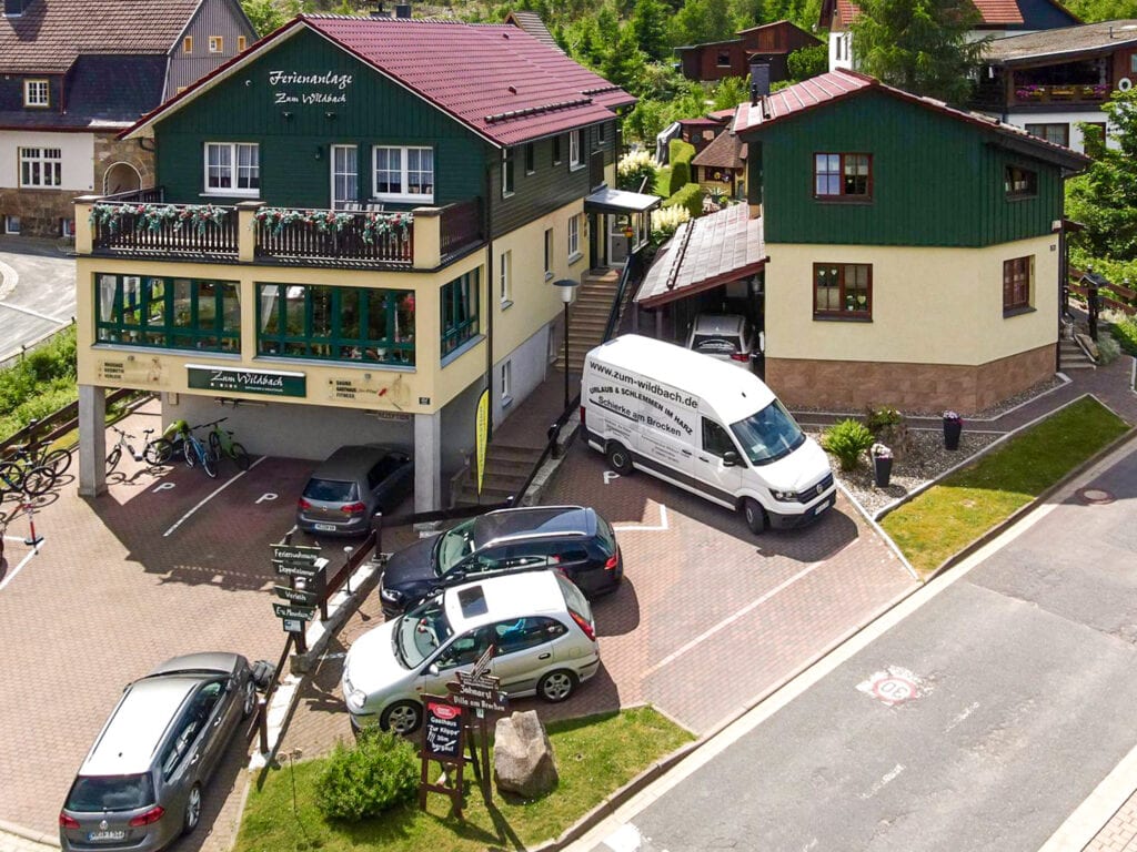 Fotos harz schmalspurbahn