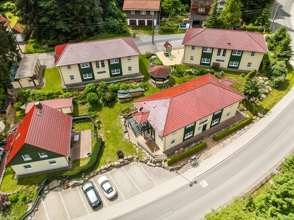 Fotos harz schmalspurbahn