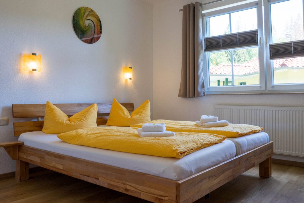 Ferienwohnung Kirchblick 2 - 42 | Zum Wildbach, Schierke