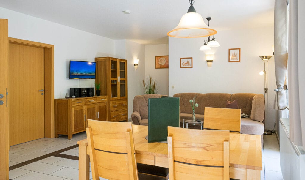 Ferienwohnung Kirchblick - 52 | Zum Wildbach, Schierke