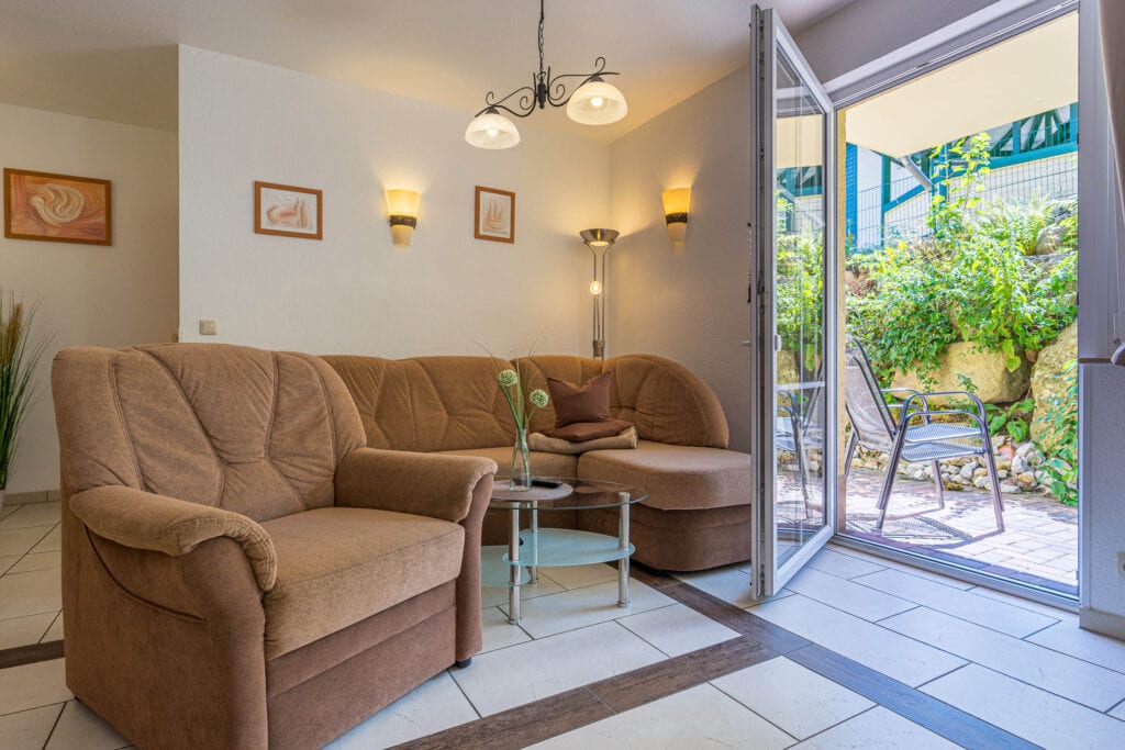 Ferienwohnung Kirchblick - 52 | Zum Wildbach, Schierke