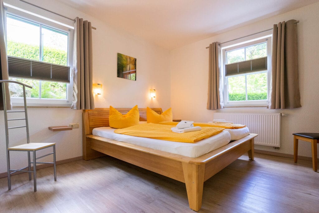 Ferienwohnung Kirchblick 2 - 42 | Zum Wildbach, Schierke