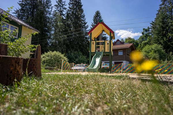 Spielplatz
