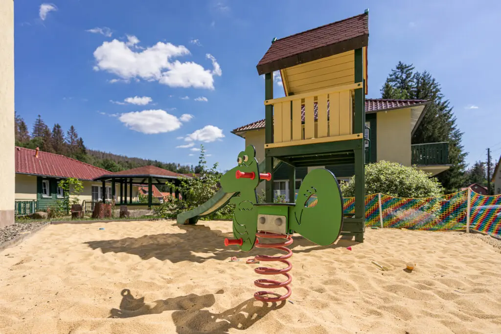 Spielplatz