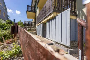 Fahrradgarage | Zum Wildbach, Schierke