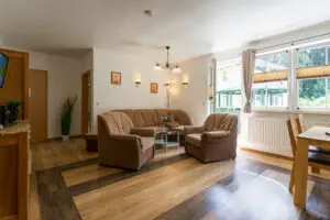 Apartment Kirchblick with 3 bedrooms