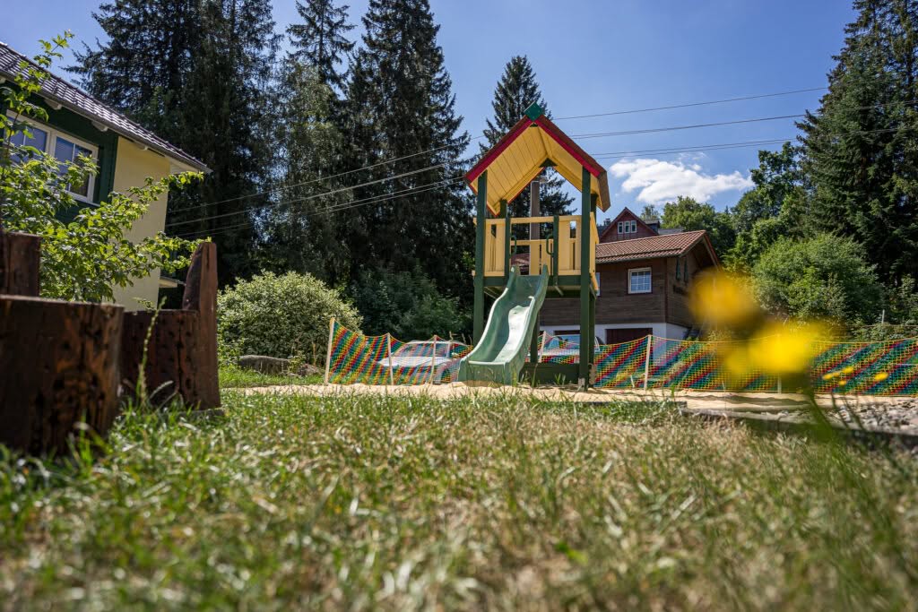 Spielplatz