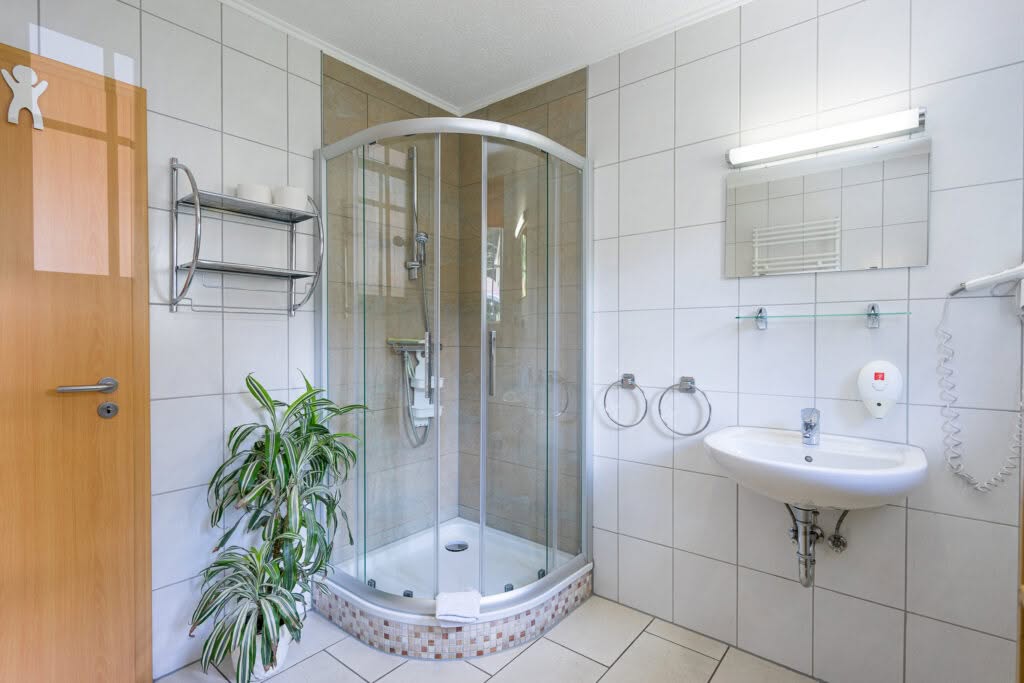 Ferienwohnung Kirchblick 3 Schlafzimmer