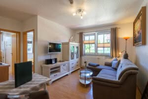 Ferienwohnung Wildbach | Zum Wildbach, Schierke
