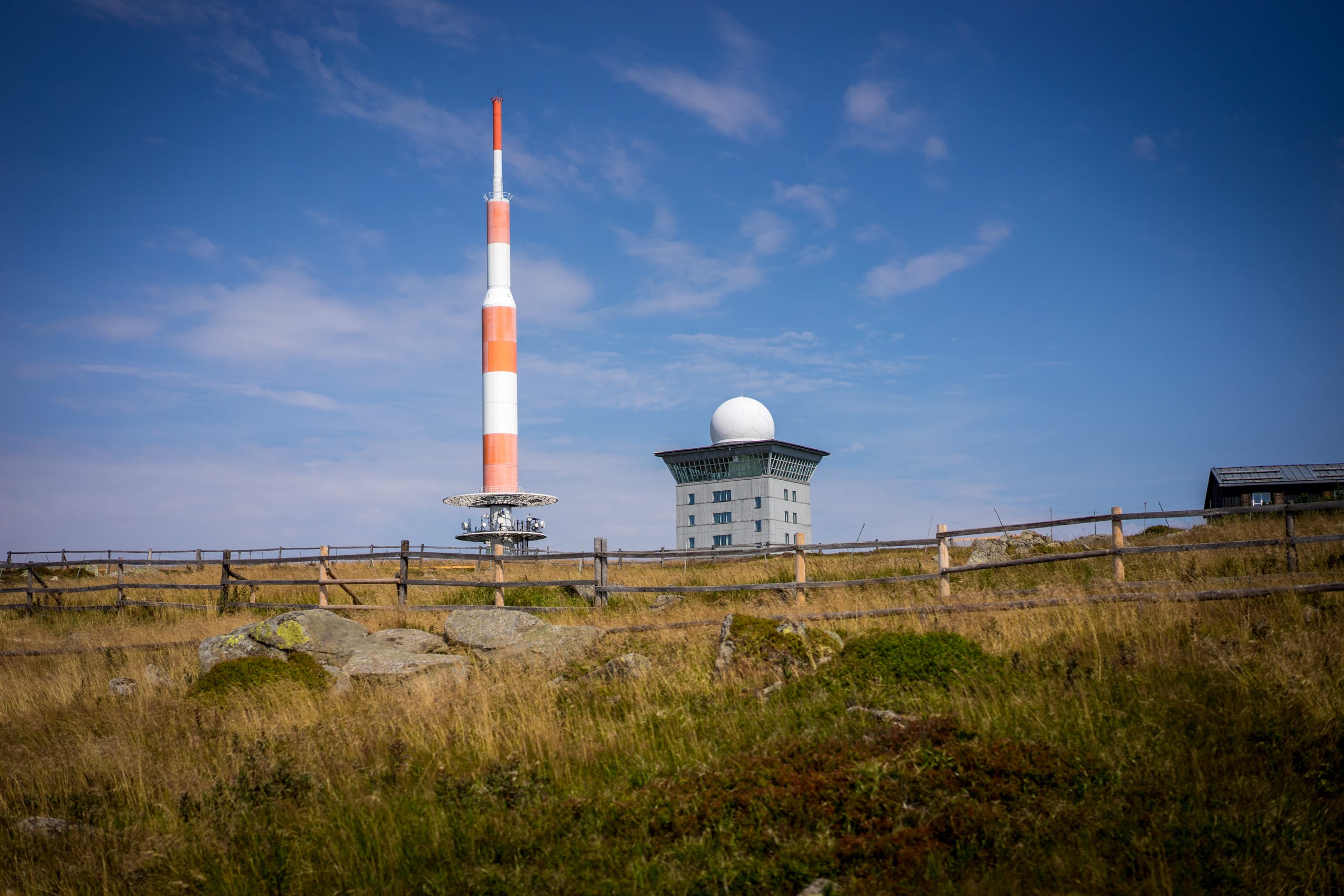 Brockenplateau