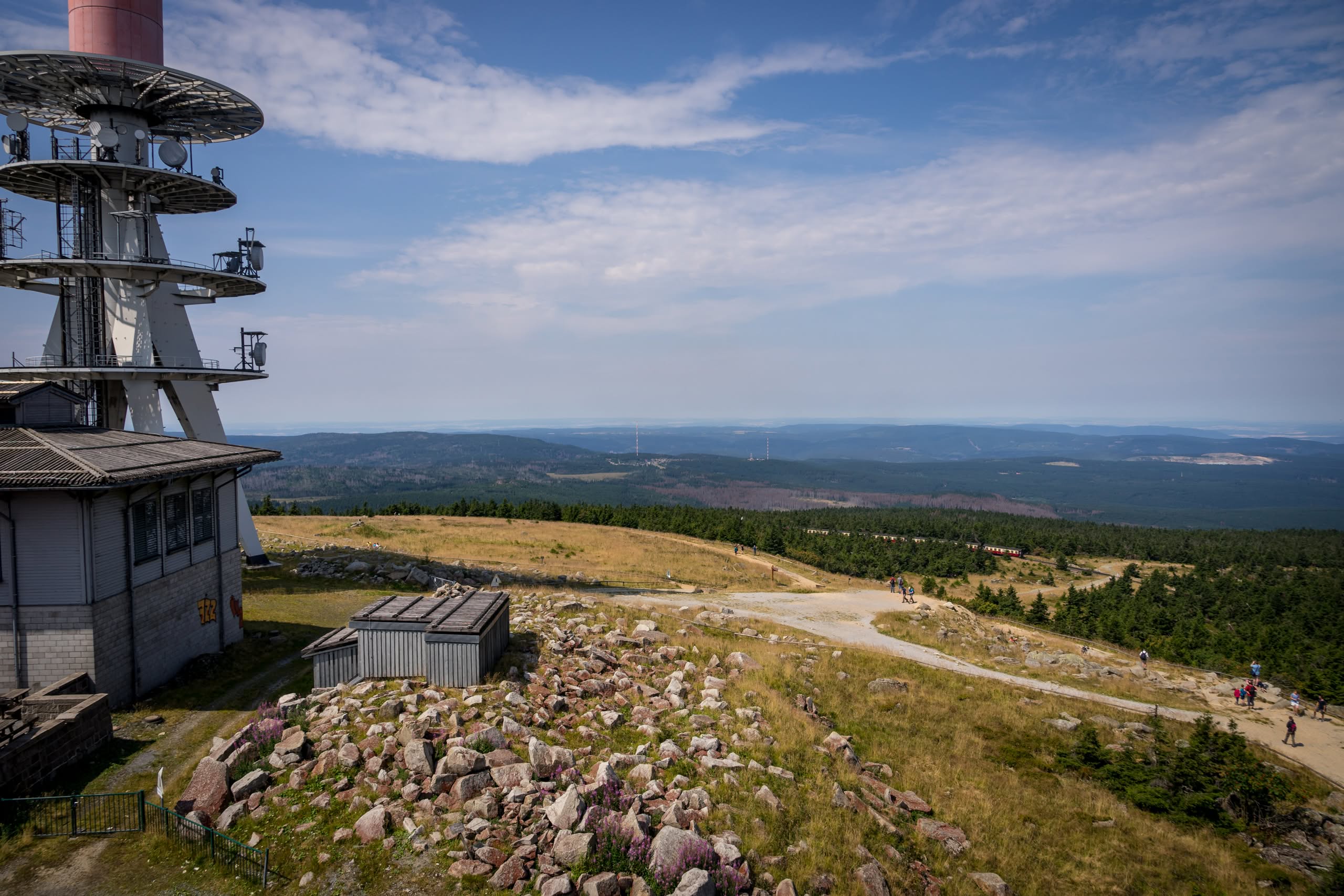 Brockenplateau