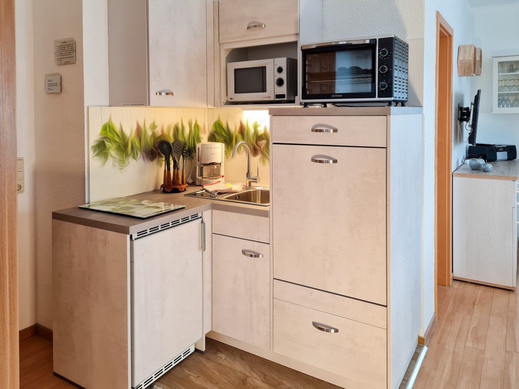 Kitchenette
